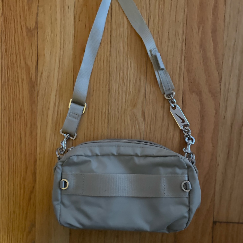 Nike belt/sling bag